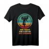 Slotracing Geschenk für Männer - Slotcars Legende Mann T-Shirt für Slotracer & Autorennbahn Fans