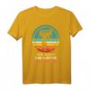 Slotracing Geschenk für Männer - Slotcars Legende Mann T-Shirt für Slotracer & Autorennbahn Fans