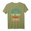 Slotracing Geschenk für Männer - Slotcars Legende Mann T-Shirt für Slotracer & Autorennbahn Fans