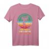 Slotracing Geschenk für Männer - Slotcars Legende Mann T-Shirt für Slotracer & Autorennbahn Fans