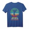 Slotracing Geschenk für Männer - Slotcars Legende Mann T-Shirt für Slotracer & Autorennbahn Fans