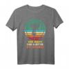 Slotracing Geschenk für Männer - Slotcars Legende Mann T-Shirt für Slotracer & Autorennbahn Fans