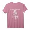 Lustiges Bauleiter Baustellen Zubehör T-Shirt  Perfektes Geschenk für Bauarbeiter, Handwerker & Kollegen auf der Baustelle