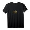 Vip Member Humor Spruch T-Shirt zum 50. Geburtstag für Damen und Herren  Lustiges Geschenk & Partyoutfit für den 50. Jahrestag