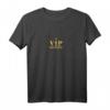 Vip Member Humor Spruch T-Shirt zum 50. Geburtstag für Damen und Herren  Lustiges Geschenk & Partyoutfit für den 50. Jahrestag