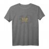 Vip Member Humor Spruch T-Shirt zum 50. Geburtstag für Damen und Herren  Lustiges Geschenk & Partyoutfit für den 50. Jahrestag