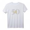 Vip Member Humor Spruch T-Shirt zum 50. Geburtstag für Damen und Herren  Lustiges Geschenk & Partyoutfit für den 50. Jahrestag