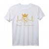 Bosnien Herzegowina Herzschlag T-Shirt mit Flagge  Patriotisches Balkan-Outfit für Bosnier und Freiheitspatrioten