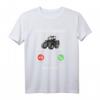 Mein Traktor ruft an Landwirt Trecker T-Shirt  Lustiges Spruchmotiv für Bauern und Traktorfahrer auf dem Feld