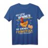 Ich Liebe Hühner - Die Machen Frühstück! Lustiges Hühner T-Shirt für Eierliebhaber, Landwirte & Tierfreunde als Geschenk zu Geburtstag & Weihnachten