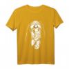 Choked Up Nonne T-Shirt  Lustiges religiöses Geschenk für Christen, Vatertag, Muttertag & Weihnachten für Männer und Frauen