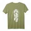 Choked Up Nonne T-Shirt  Lustiges religiöses Geschenk für Christen, Vatertag, Muttertag & Weihnachten für Männer und Frauen