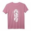 Choked Up Nonne T-Shirt  Lustiges religiöses Geschenk für Christen, Vatertag, Muttertag & Weihnachten für Männer und Frauen