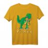 Pi-Rex Mathe Dinosaurier T-Shirt für Schüler & Lehrer  Witziges Geschenk für Mathematikliebhaber mit Pi-Design