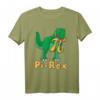 Pi-Rex Mathe Dinosaurier T-Shirt für Schüler & Lehrer  Witziges Geschenk für Mathematikliebhaber mit Pi-Design