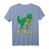 Pi-Rex Mathe Dinosaurier T-Shirt für Schüler & Lehrer  Witziges Geschenk für Mathematikliebhaber mit Pi-Design