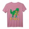 Pi-Rex Mathe Dinosaurier T-Shirt für Schüler & Lehrer  Witziges Geschenk für Mathematikliebhaber mit Pi-Design