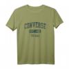 Converse Texas TX Vintage-Sportdesign Marineblau - Patriotisches Old School T-Shirt für Herren, Damen & Kinder als Geschenk oder Reise-Souvenir