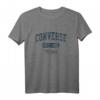 Converse Texas TX Vintage-Sportdesign Marineblau - Patriotisches Old School T-Shirt für Herren, Damen & Kinder als Geschenk oder Reise-Souvenir