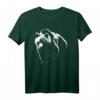 Bär Grizzlybär Braunbär Raubtier Tierwelt Design T-Shirt  Perfektes Geschenk für Natur- und Tierliebhaber