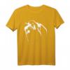 Bär Grizzlybär Braunbär Raubtier Tierwelt Design T-Shirt  Perfektes Geschenk für Natur- und Tierliebhaber