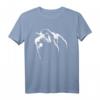 Bär Grizzlybär Braunbär Raubtier Tierwelt Design T-Shirt  Perfektes Geschenk für Natur- und Tierliebhaber