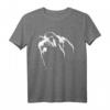 Bär Grizzlybär Braunbär Raubtier Tierwelt Design T-Shirt  Perfektes Geschenk für Natur- und Tierliebhaber