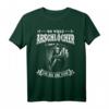Lustiges Sensenmann T-Shirt mit Spruch - Ironisches Geschenk für Humorvolle, Freunde & Kollegen