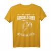 Lustiges Sensenmann T-Shirt mit Spruch - Ironisches Geschenk für Humorvolle, Freunde & Kollegen