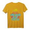 Urlaub auf Keta T-Shirt für Schranz, Tekk, Darktechno & Hardtekk Fans  Perfekt für Festival & Party