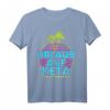 Urlaub auf Keta T-Shirt für Schranz, Tekk, Darktechno & Hardtekk Fans  Perfekt für Festival & Party