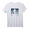 Opa Kapitän Boot Anker Vintage Segler T-Shirt  Perfektes Geschenk für Bootsbesitzer, Matrosen und Skipper