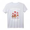 Früher War Ich Normal Heute Habe Ich Hühner T-Shirt  Lustiges Design für Hühnerhalter, Bauern & Landwirte