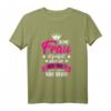 Landwirtschaft T-Shirt für Bauern, Dorfkinder und Landwirte - Lustiges Design für Traktor- und Kuh-Fans, perfekt für Männer und Frauen