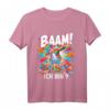 Kinder 9. Geburtstag T-Shirt für Jungen  Lustiges und cooles Design für 9-Jährige, Enkel, Patenkind & Neffe zum Kindergeburtstag