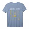 Frauen In der Wissenschaft T-Shirt  Humorvolles Science Shirt für Damen, perfekte Geschenkidee für Wissenschaftsbegeisterte Frauen