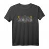 PV Anlage Photovoltaik Ökostrom Legendärer Stromerzeuger T-Shirt  Lustiges Design für Solarenergie-Enthusiasten und Hausbesitzer
