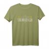 PV Anlage Photovoltaik Ökostrom Legendärer Stromerzeuger T-Shirt  Lustiges Design für Solarenergie-Enthusiasten und Hausbesitzer