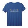 PV Anlage Photovoltaik Ökostrom Legendärer Stromerzeuger T-Shirt  Lustiges Design für Solarenergie-Enthusiasten und Hausbesitzer