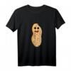 Lustiges Kinder T-Shirt mit Erdnuss-Motiv - Witziges Design für Erdnuss-Fans und Humorvolle Kinder