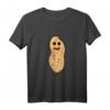 Lustiges Kinder T-Shirt mit Erdnuss-Motiv - Witziges Design für Erdnuss-Fans und Humorvolle Kinder
