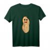 Lustiges Kinder T-Shirt mit Erdnuss-Motiv - Witziges Design für Erdnuss-Fans und Humorvolle Kinder