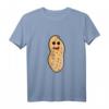 Lustiges Kinder T-Shirt mit Erdnuss-Motiv - Witziges Design für Erdnuss-Fans und Humorvolle Kinder