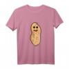 Lustiges Kinder T-Shirt mit Erdnuss-Motiv - Witziges Design für Erdnuss-Fans und Humorvolle Kinder