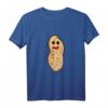 Lustiges Kinder T-Shirt mit Erdnuss-Motiv - Witziges Design für Erdnuss-Fans und Humorvolle Kinder