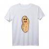 Lustiges Kinder T-Shirt mit Erdnuss-Motiv - Witziges Design für Erdnuss-Fans und Humorvolle Kinder