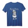 Kein Bock Schaf T-Shirt mit lustigem Comic-Design - Humorvolles Geschenk für Tier- und Cartoon-Fans, Kinder, Teenager, Damen & Herren
