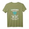 Admin, Nerd, Gamer, WLAN Design T-Shirt  Lustiges Informatiker-, Zocker- und Programmierer-Motiv für IT-Profis, Entwickler & Gaming-Fans