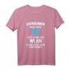 Admin, Nerd, Gamer, WLAN Design T-Shirt  Lustiges Informatiker-, Zocker- und Programmierer-Motiv für IT-Profis, Entwickler & Gaming-Fans
