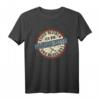 Hausmeister Regelt das - Lustiges Facility Manager T-Shirt für Hauswart und Kollegen mit Humor